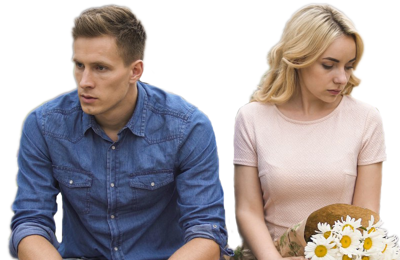 Need a Separation? Need a Separation?