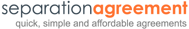 Separation Agreement UK Separation Agreement UK